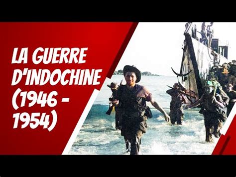 indochine guerre youtube